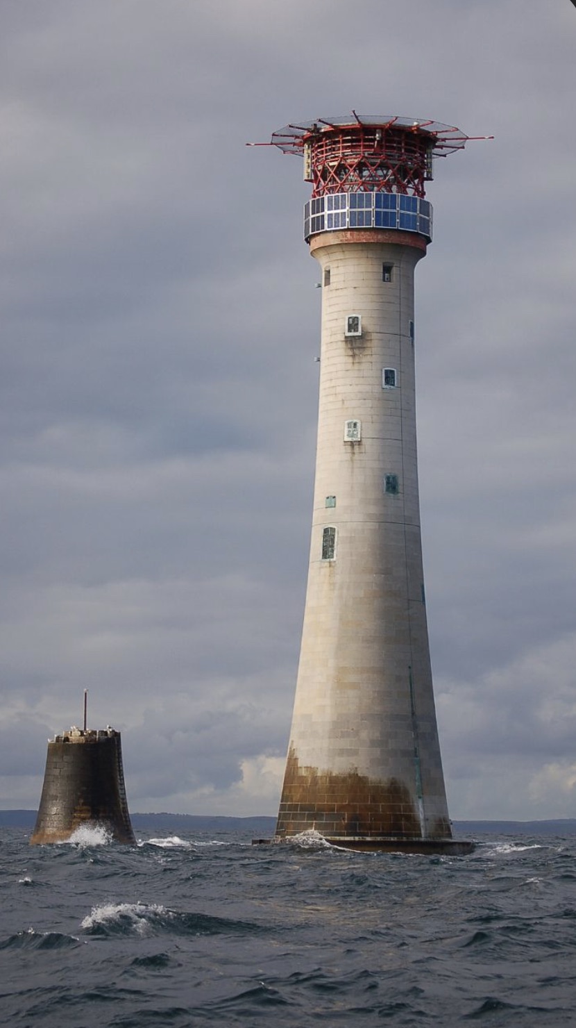 lighthouse